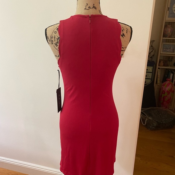 Perfect for Seasonal Transitions- For Love & Lemons Dress - Picture 5 of 8